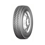 Шина 315/80R22.5 156/152L 20PR  Fesite HF628 TL Ведущая
