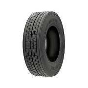 Шина 11R24.5 146/143L 14PR Double Coin TR100 TL Прицепная (Таиланд)