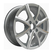 Диск 6x15 4x100 ET50 D60.1 4GO PRIME JJ1P SMF