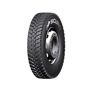 Шина 11R22.5 148/145M 18PR Sicuro SECURE D19 TL Ведущая